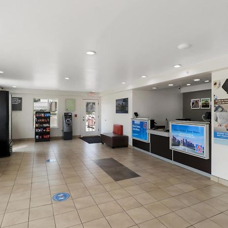 Studio 6-Bryan, Tx - University Area Bagian luar foto